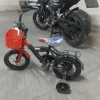 دوچرخه ۱۲
