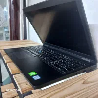 لپتاپ گرافیک دار DELL PRECISION 3530