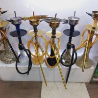 قلیان کرنو متوسط