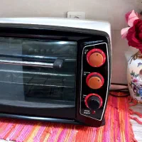 آون توستر ۶۰ لیتری سرانزو