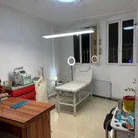 دعوت به همکاری پزشک در کلینیک زیبایی
