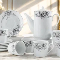 سرویس چای خوری