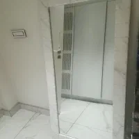 آینه و ۲ عدد استندلاک