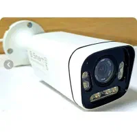 پکیج کامل امنیتی**دوربین مداربسته + دزدگیر