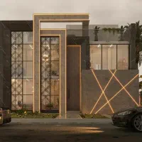 زمین200mمسکونی-باپروانه4-5-کوی-فردوس