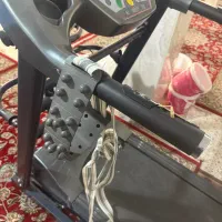 تردمیل speed sport