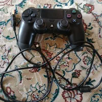 دسته ps4