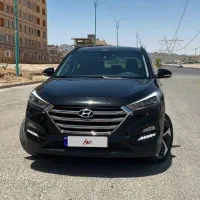 هیوندای توسان فول ۲۰۱۷