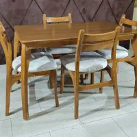 انواع میز و صندلی نهارخوری لارج با off ویژه RT4
