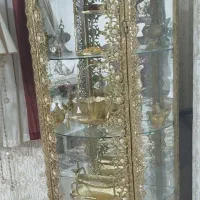 جا کفشی و بوفه برنز