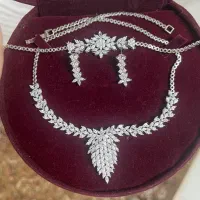 سرویس نقره عروس