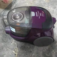 جاروبرقی مخزن دار فیلیپس