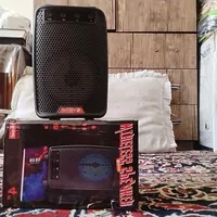 اسپیکر نو