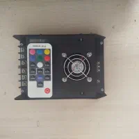 ریموت کنترل RGB