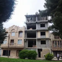 پیش فروش آپارتمان مدرس بر خیابون جنب دانشگاه
