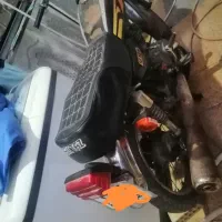 موتور هوندا 125
