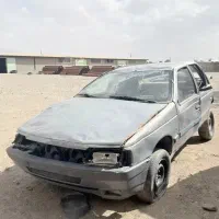 خریدار خودروی تصادفی شما