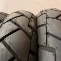 لاستیک ورسیس لاستیک ان اچ