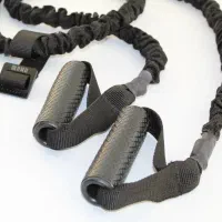 کش ورزشی موها فیتنس مدل X-Heavy