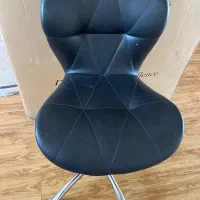 صندلی چرخ دار ارایشگاهی
