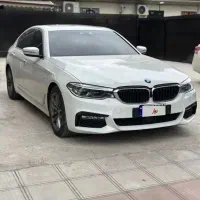 Bmw 530 گذر موقت