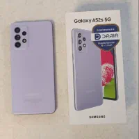 گوشی سامسونگ Galaxy A52