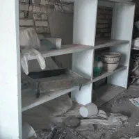 جا کفشی بزرگ