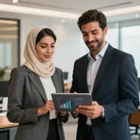 افزایش تضمینی فروش ۳ برابری/تقویت فروش/تیم سازی
