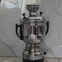 سماور گازی