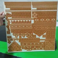 مجموعه بزرگ ساخت تپه (مهر)