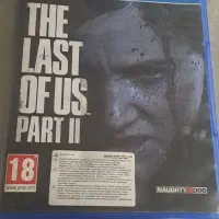 the last of us2|کنسول، بازی ویدئویی و آنلاین|اراک, |دیوار