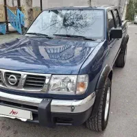 نیسان پیکاپ ۸۱ دست اول