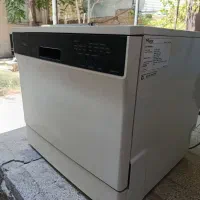 ظرفشویی مجید مدل KOR2185 کره مناسب جهاز