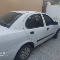 تیبا مدل ۹۳ دوگانه سوز