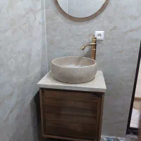 لوله کشی گاز آب نصب پمپ شیرالات فرنگی تاسیسات