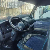 کاویان 106 مسقف 160000کارکردواقعی
