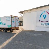 استخدام کارگر انبار در زرین پخش