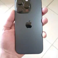 iPhone 16 Pro