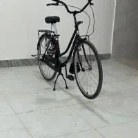 دوچرخه