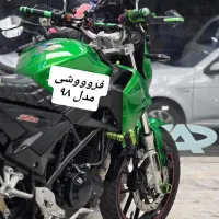 موتور دینو z2