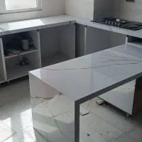 اجرا کانتر سرامیکی و ساخت روشویی
