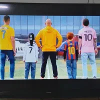 تلویزیون ۴۳اینج سامسونگ
