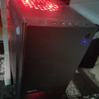 کیس گیمینگ|رایانه رومیزی|مشهد, شهرک بهارستان|دیوار