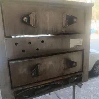 فر پیتزا