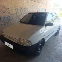 پراید131SE