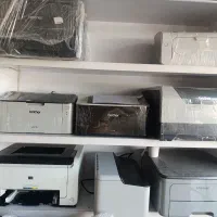 انواع پرینتر دانش آموزی اتصال به گوشی