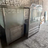 ساندویچی استوک