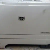 پرینتر hp 2055d  دورو