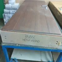 درب ام دی اف