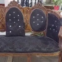 مبل در حد نو